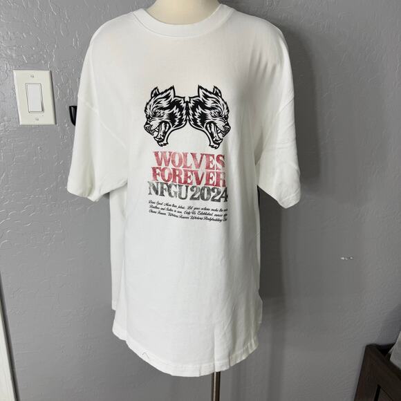 Darc Sport Fly Higher V2 Premium Tee XL - Picture 1 of 5